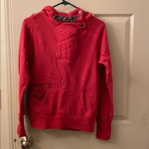 Fox Racing Hoodie